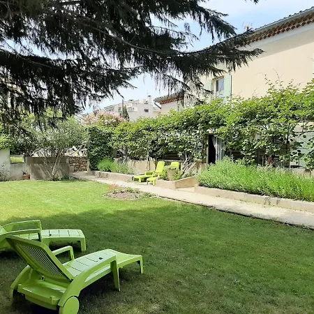 Clos De La Noria Pont-Saint-Esprit