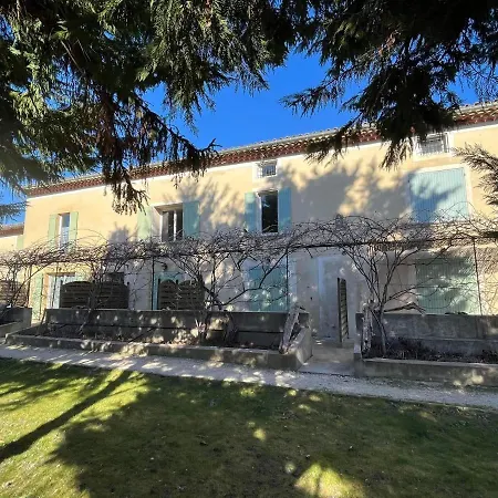 Clos De La Noria Apartment *