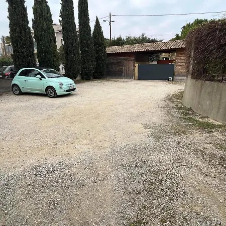 Apartment Clos De La Noria *