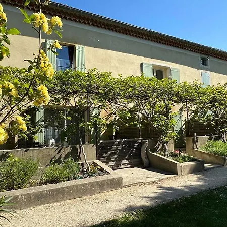 Clos De La Noria Apartment *