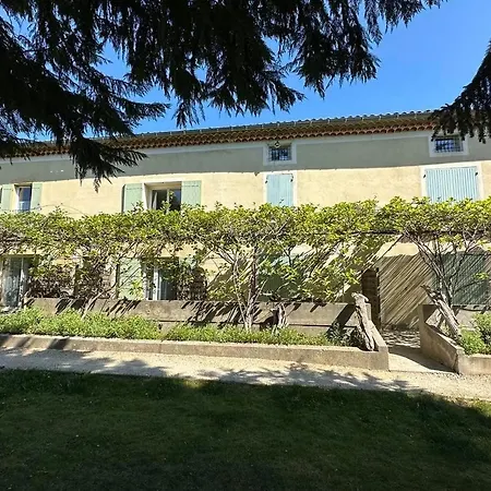 Clos De La Noria Apartment *