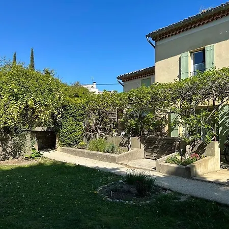 Clos De La Noria Apartment
