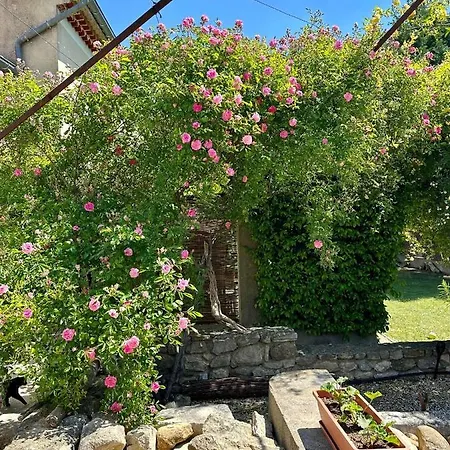 Clos De La Noria Apartment *