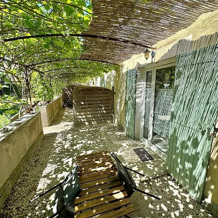 Clos De La Noria Apartament Pont-Saint-Esprit