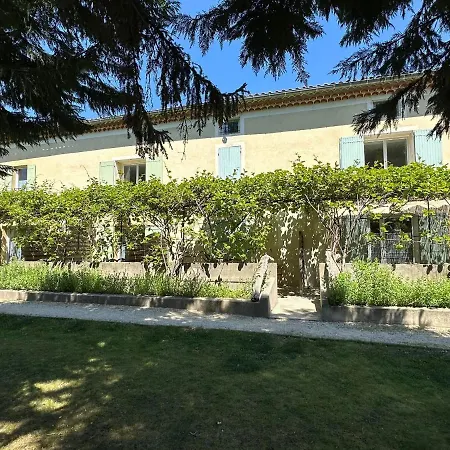 Clos De La Noria Apartment