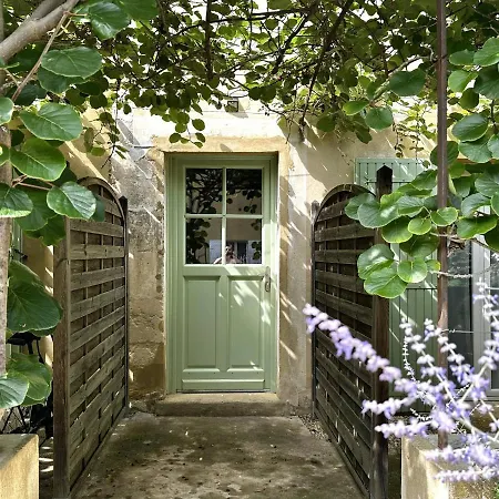Clos De La Noria Apartment Pont-Saint-Esprit