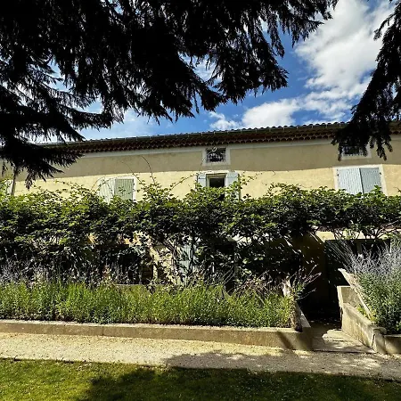 Clos De La Noria Pont-Saint-Esprit