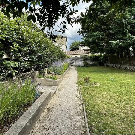 Clos De La Noria Lejlighed Pont-Saint-Esprit