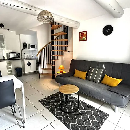 Apartment Clos De La Noria *