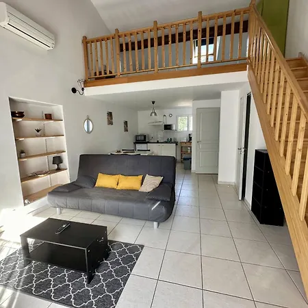Apartment Clos De La Noria