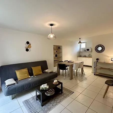 Clos De La Noria * Pont-Saint-Esprit