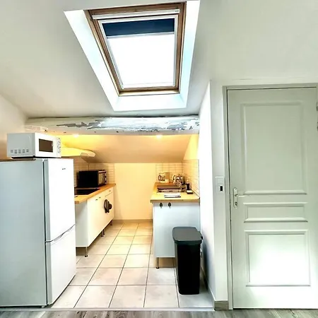 Apartment Clos De La Noria *
