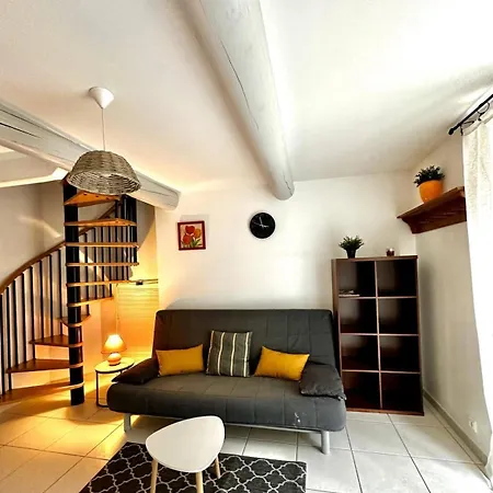 Apartment Clos De La Noria *