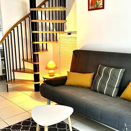 Apartment Clos De La Noria *