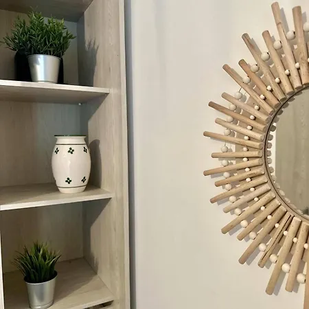 Apartament Clos De La Noria