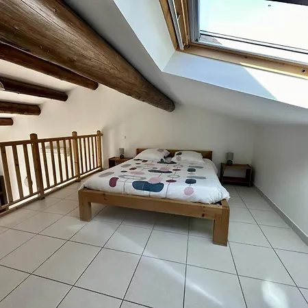 Clos De La Noria Apartment