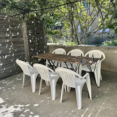 Clos De La Noria Apartament *