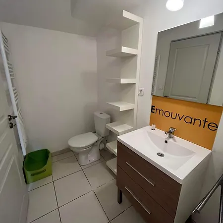 Clos De La Noria Apartment Pont-Saint-Esprit
