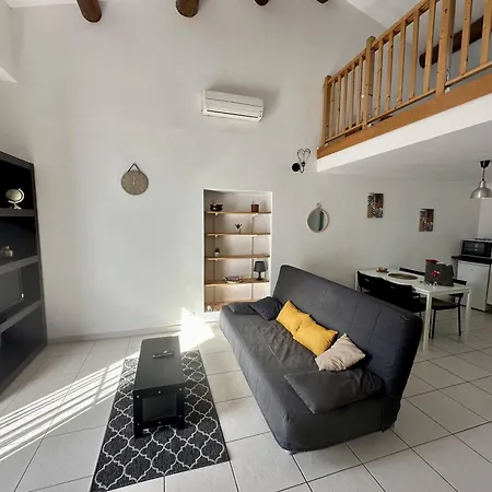 Clos De La Noria Pont-Saint-Esprit