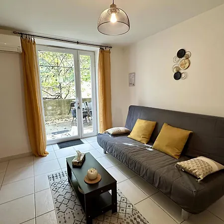 Apartment Clos De La Noria