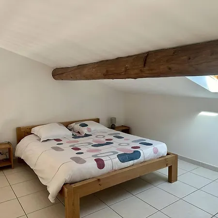 Apartment Clos De La Noria *