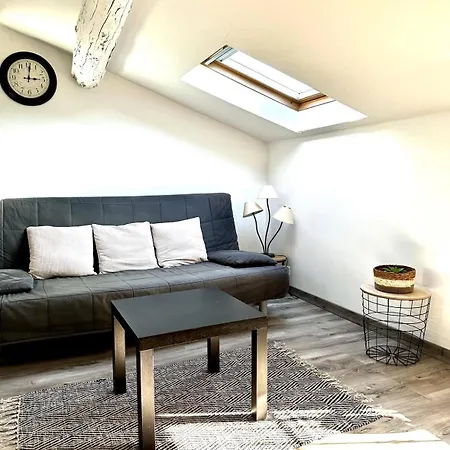 Clos De La Noria Apartment Pont-Saint-Esprit