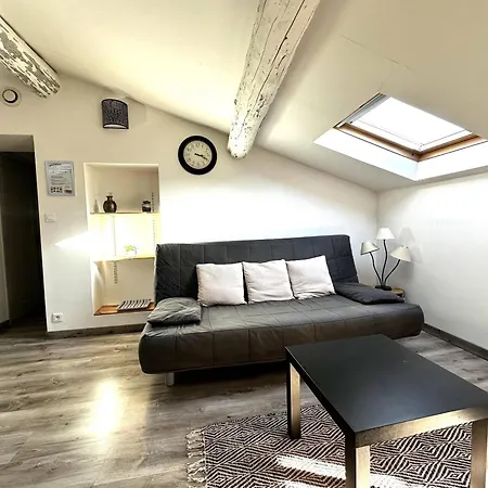 Clos De La Noria Pont-Saint-Esprit