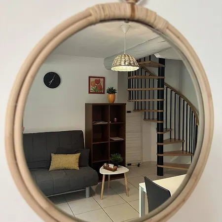 Apartment Clos De La Noria