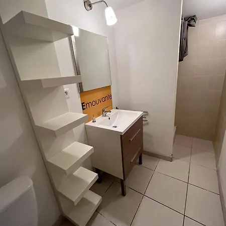 Apartment Clos De La Noria Pont-Saint-Esprit