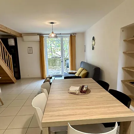 Apartament Clos De La Noria