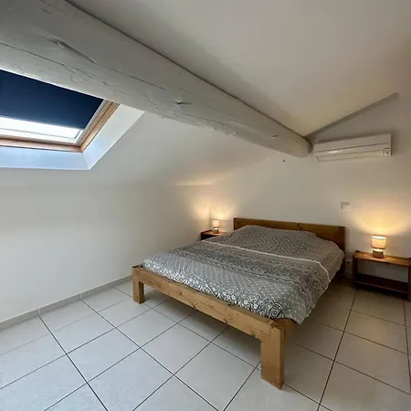 Clos De La Noria Apartment