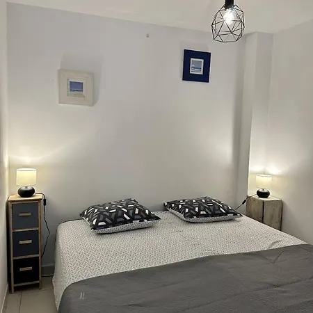 Apartament Clos De La Noria