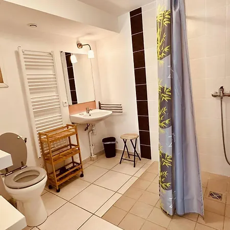 Clos De La Noria Apartment *