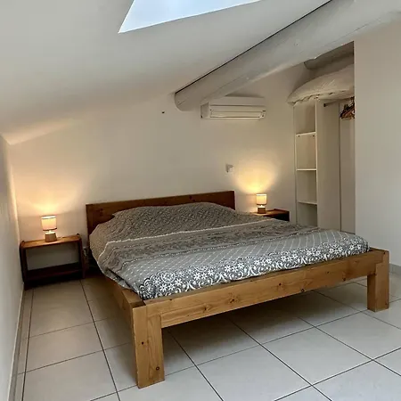 Clos De La Noria Apartment Pont-Saint-Esprit