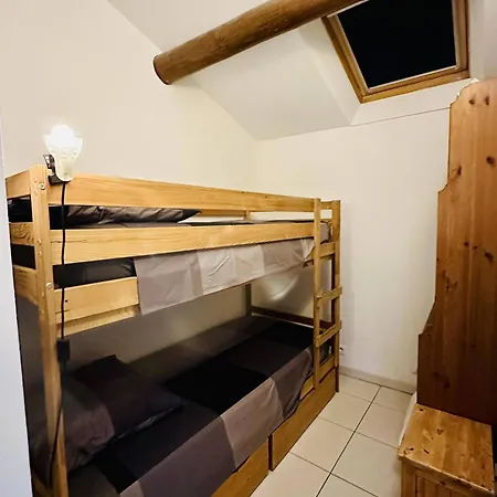 Apartment Clos De La Noria Pont-Saint-Esprit