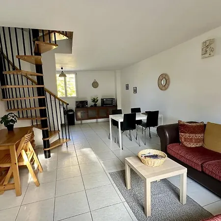 Clos De La Noria Apartment Pont-Saint-Esprit