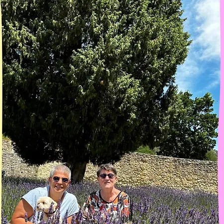 Apartament Clos De La Noria Pont-Saint-Esprit