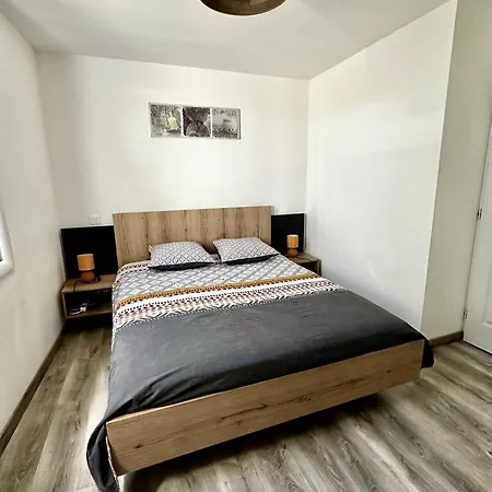 Clos De La Noria * Pont-Saint-Esprit