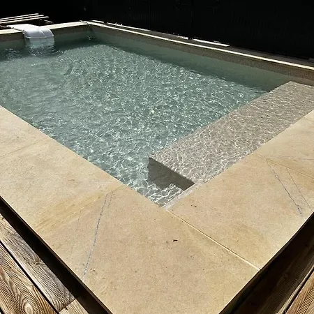 Apartament Clos De La Noria