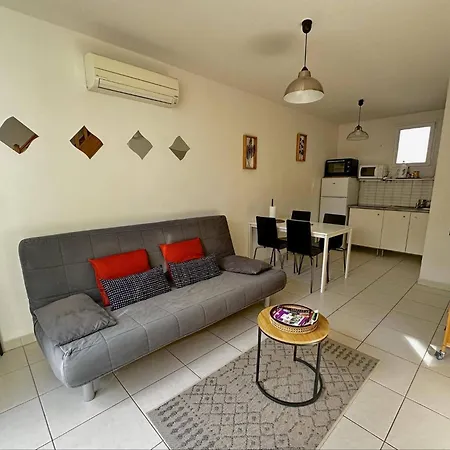 Clos De La Noria Pont-Saint-Esprit