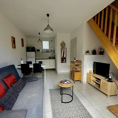 Clos De La Noria Apartament