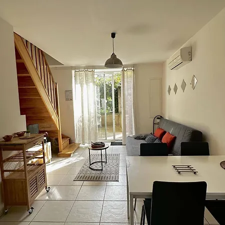 Apartament Clos De La Noria