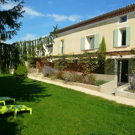 Apartment Clos De La Noria *
