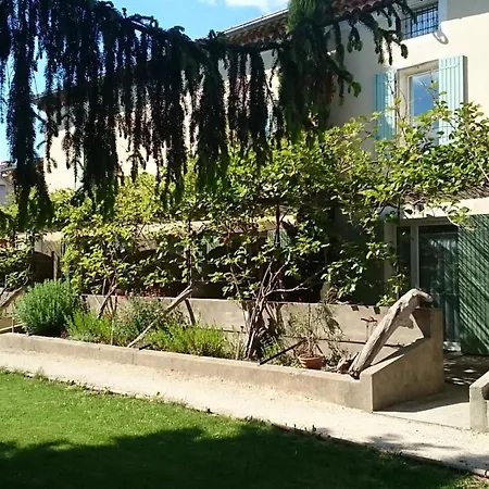 Clos De La Noria * Pont-Saint-Esprit