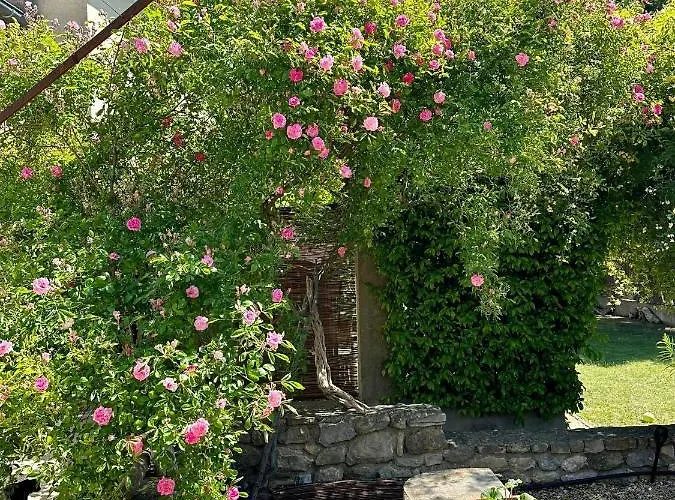 Clos De La Noria 아파트 *