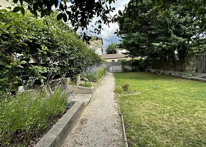 Clos De La Noria 아파트 퐁생테스프릿