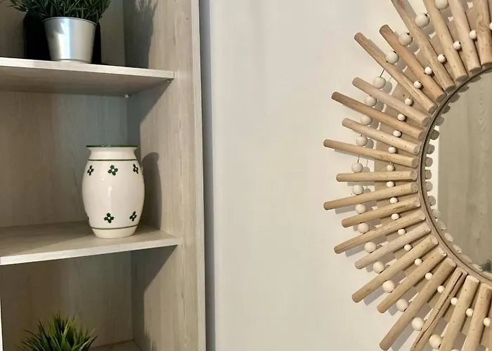 아파트 Clos De La Noria