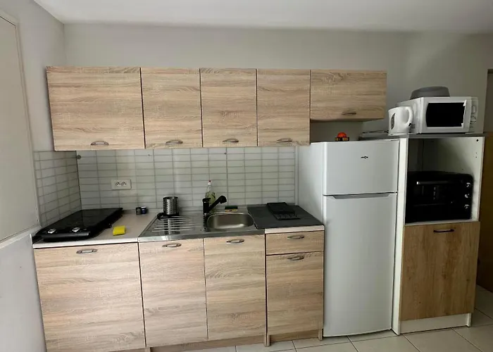 아파트 Clos De La Noria *