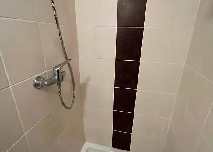 Clos De La Noria 아파트 퐁생테스프릿