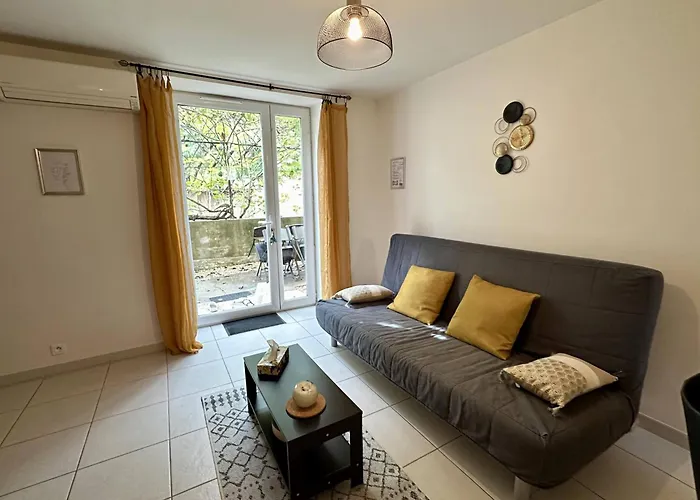 아파트 Clos De La Noria